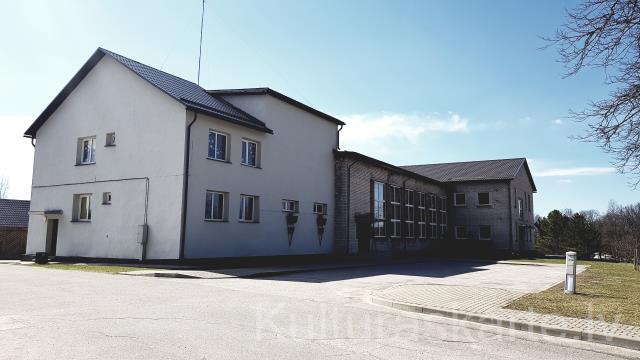 Nītaures kultūras nams
